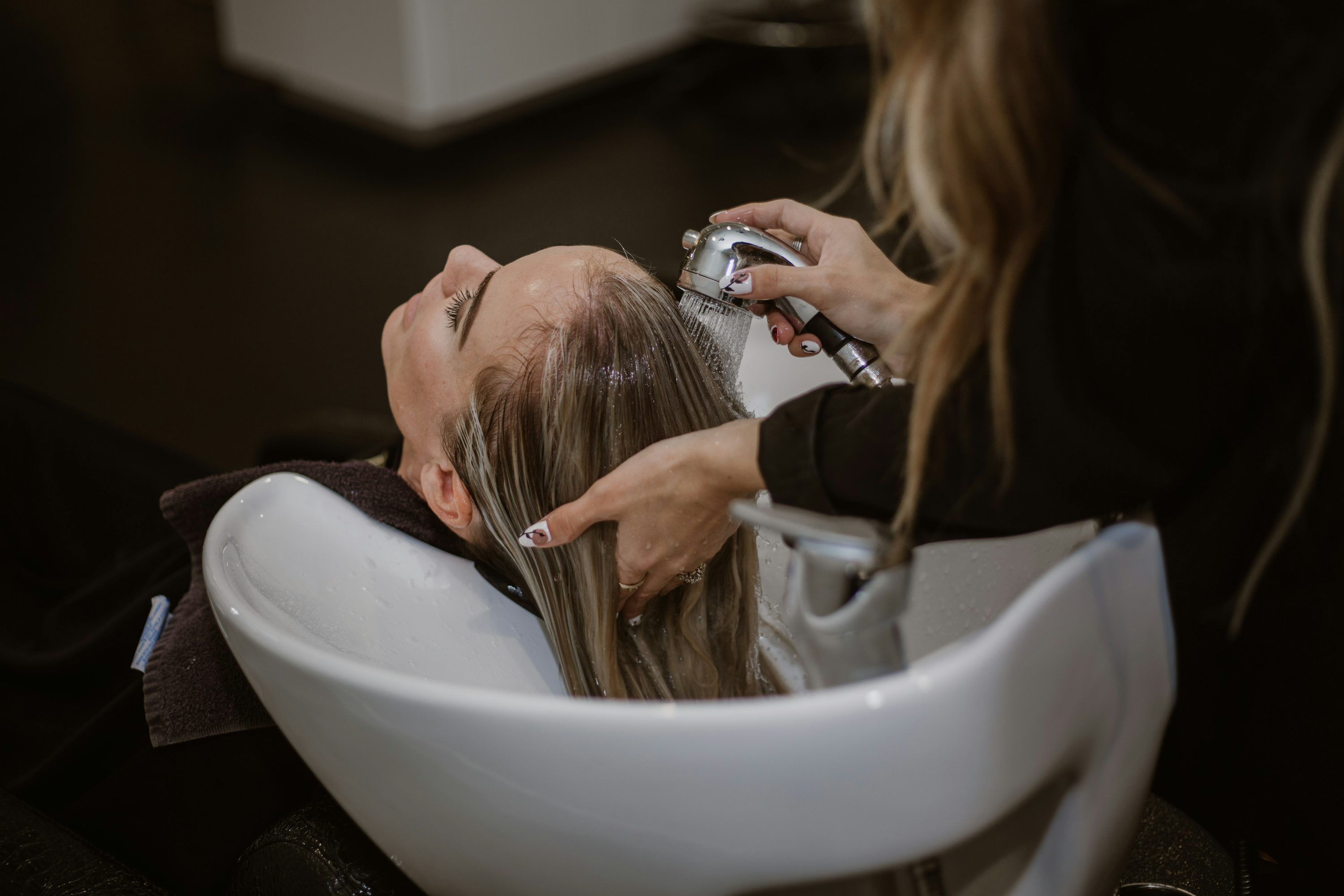 Ảnh 2 từ Aurora Hair Salon
